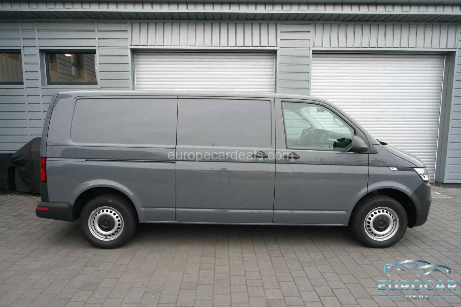 Volkswagen T6 Transporter