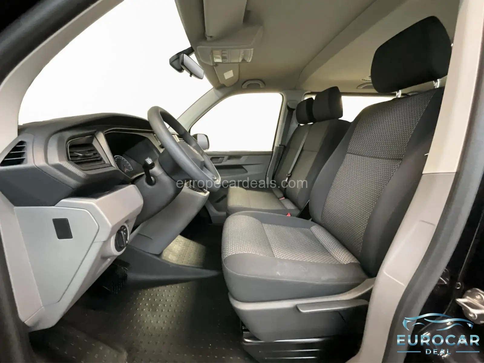 Volkswagen T6 Caravelle