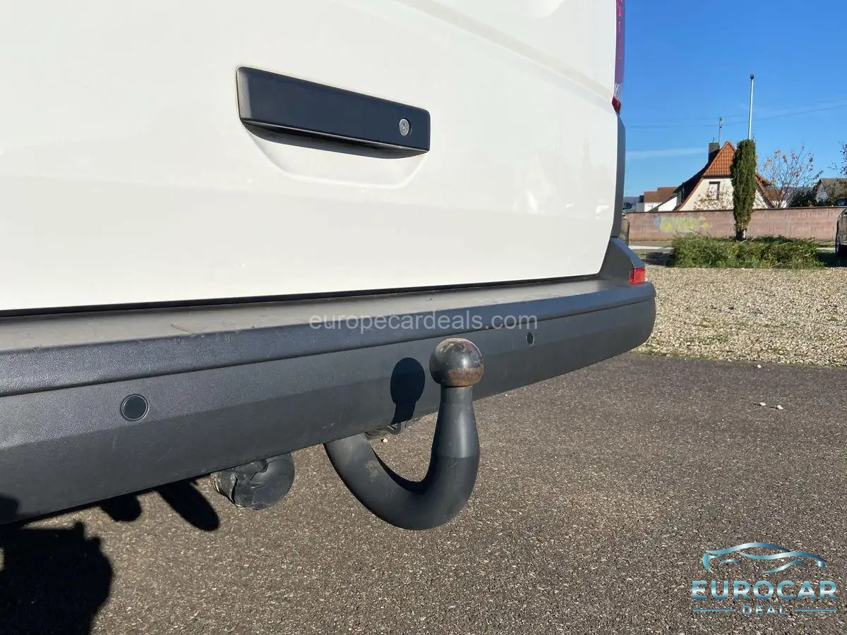 Volkswagen T6 Transporter