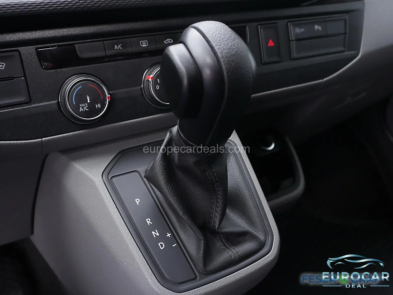 Volkswagen T6 Transporter