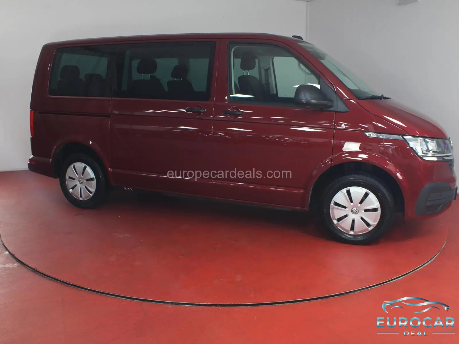 Volkswagen T6 Multivan