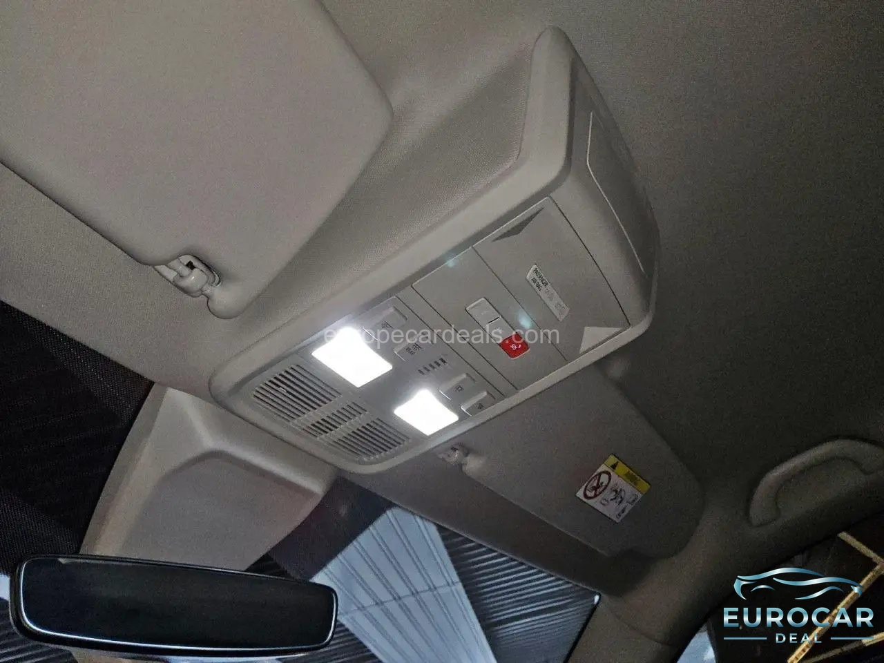 Volkswagen T6 Caravelle