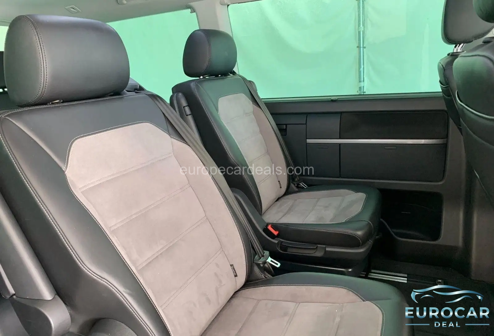 Volkswagen T6 Multivan