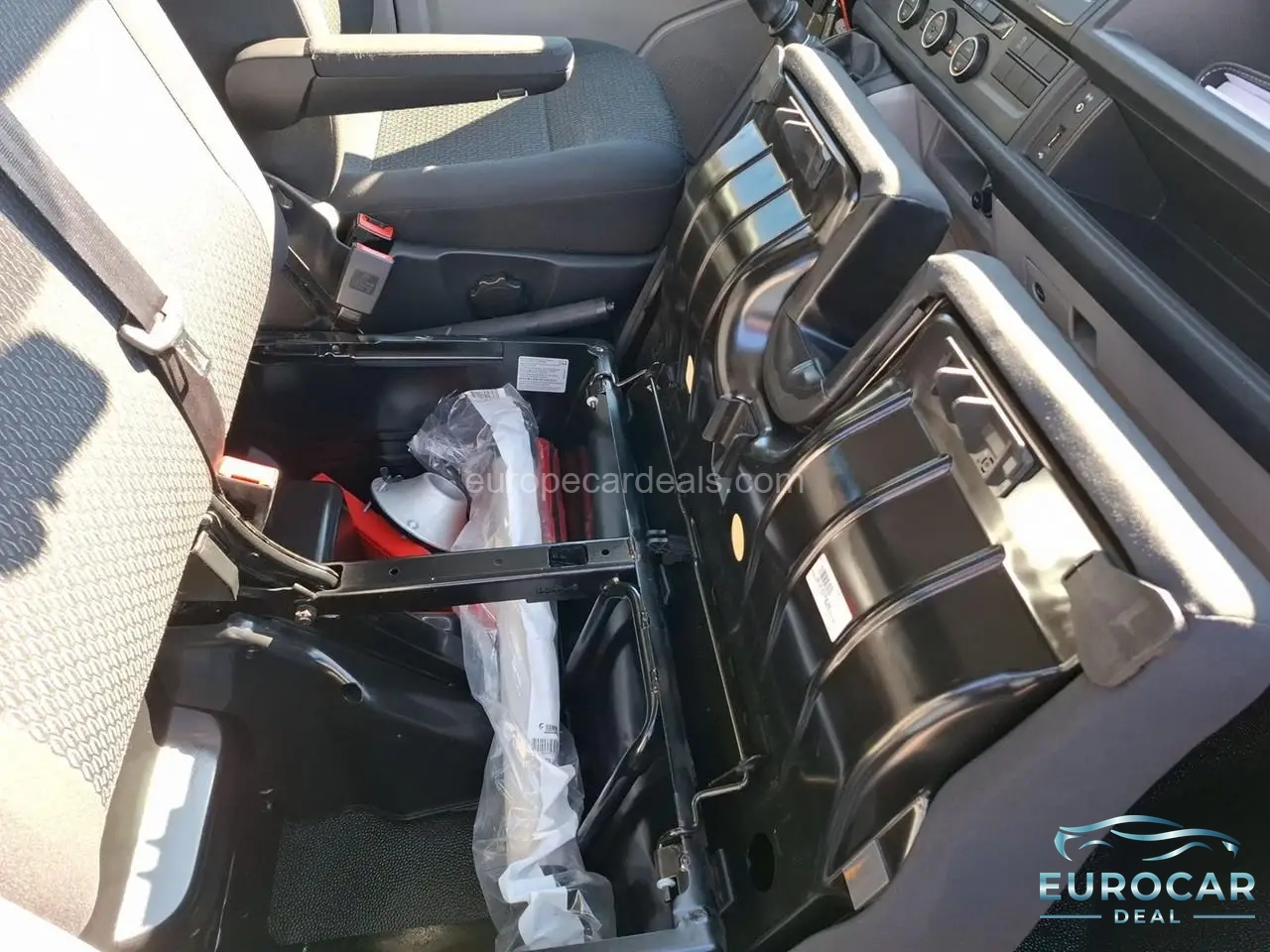 Volkswagen T6 Caravelle