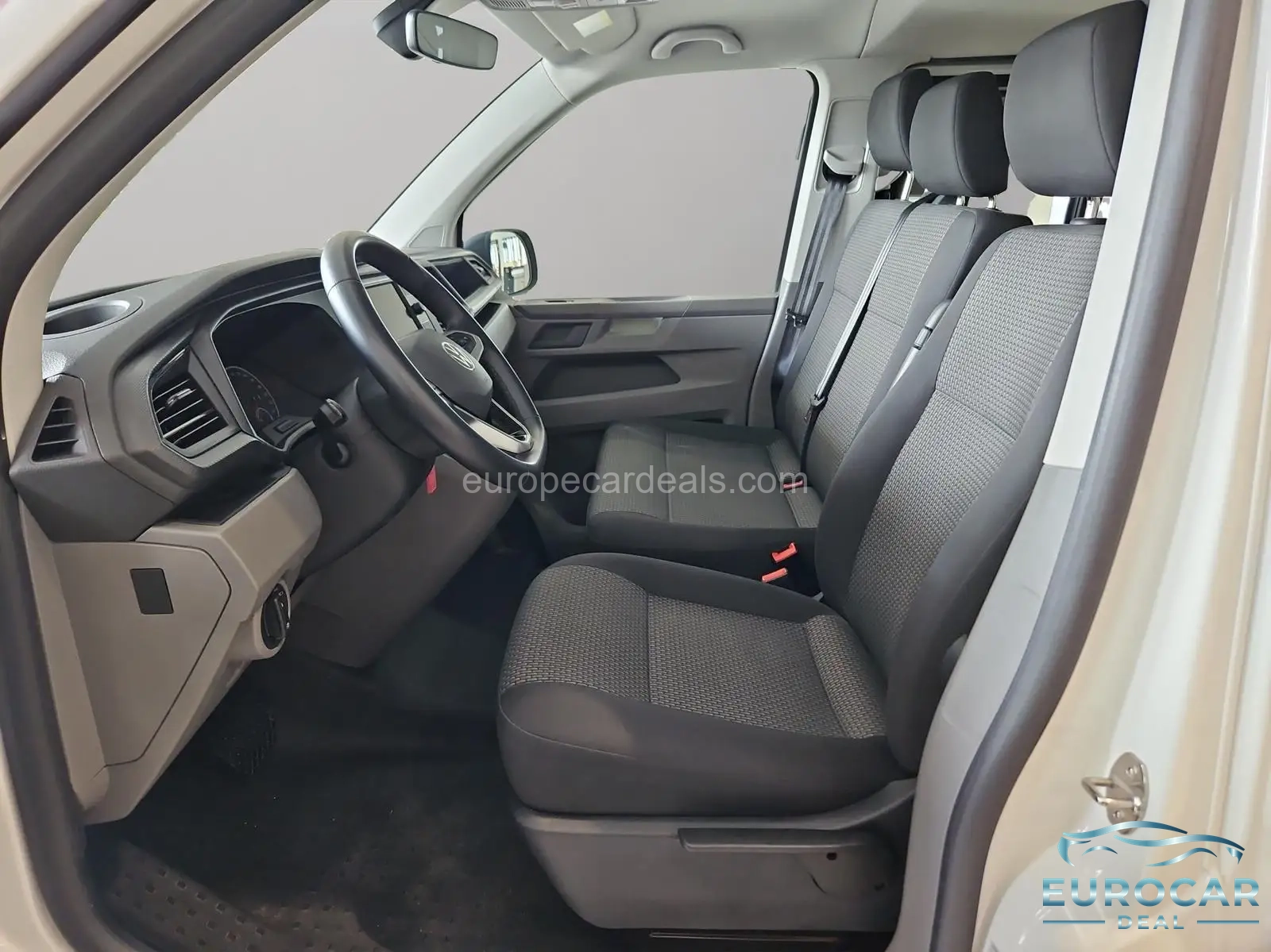 Volkswagen T6 Transporter