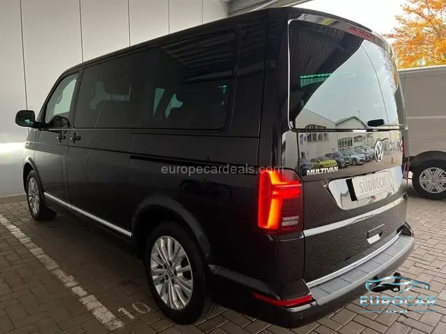 Volkswagen T6 other