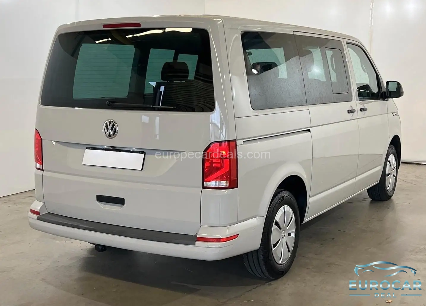 Volkswagen T6 Caravelle