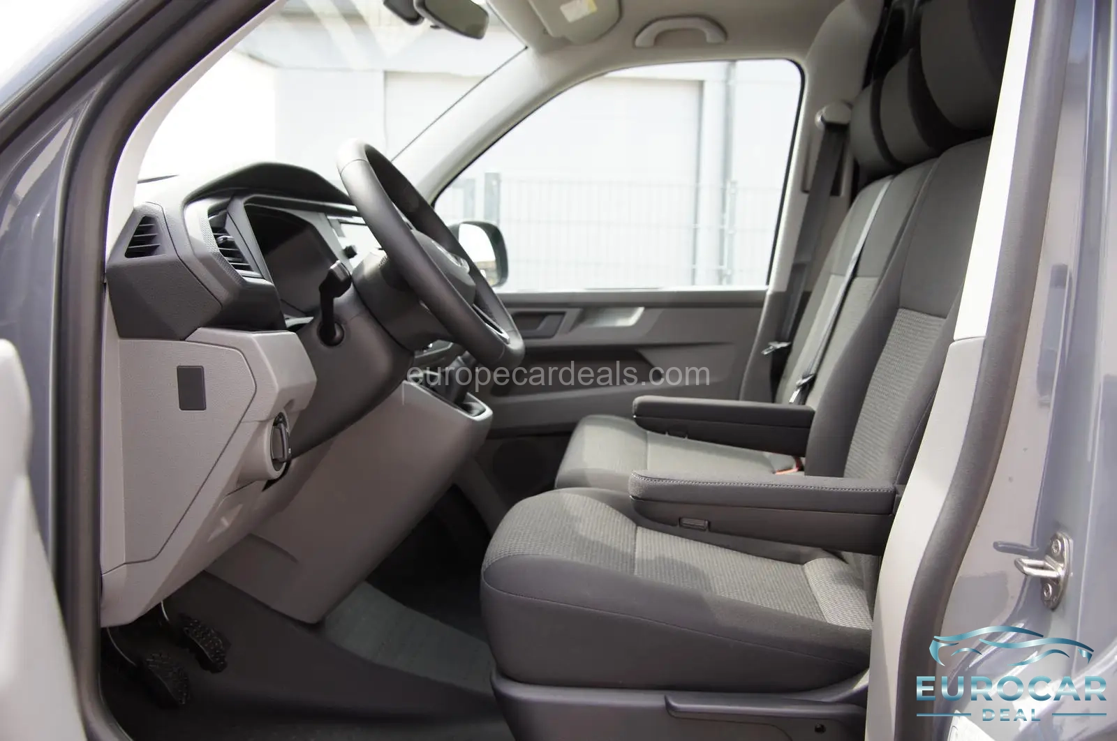 Volkswagen T6 Transporter