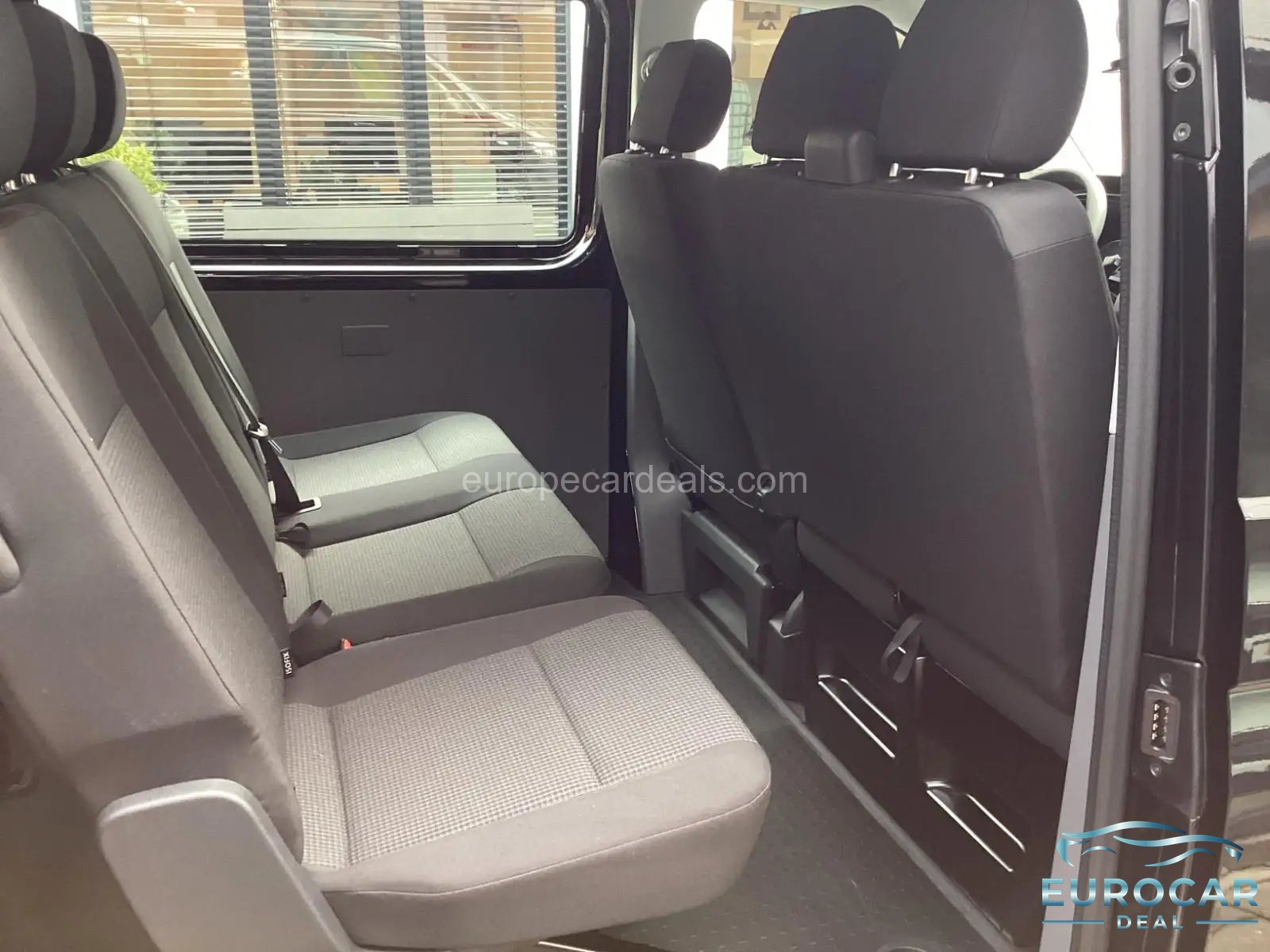 Volkswagen T6 Kombi