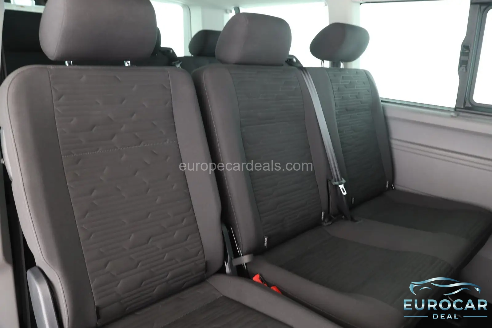 Volkswagen T6 Caravelle
