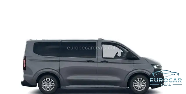 Volkswagen T6 Caravelle
