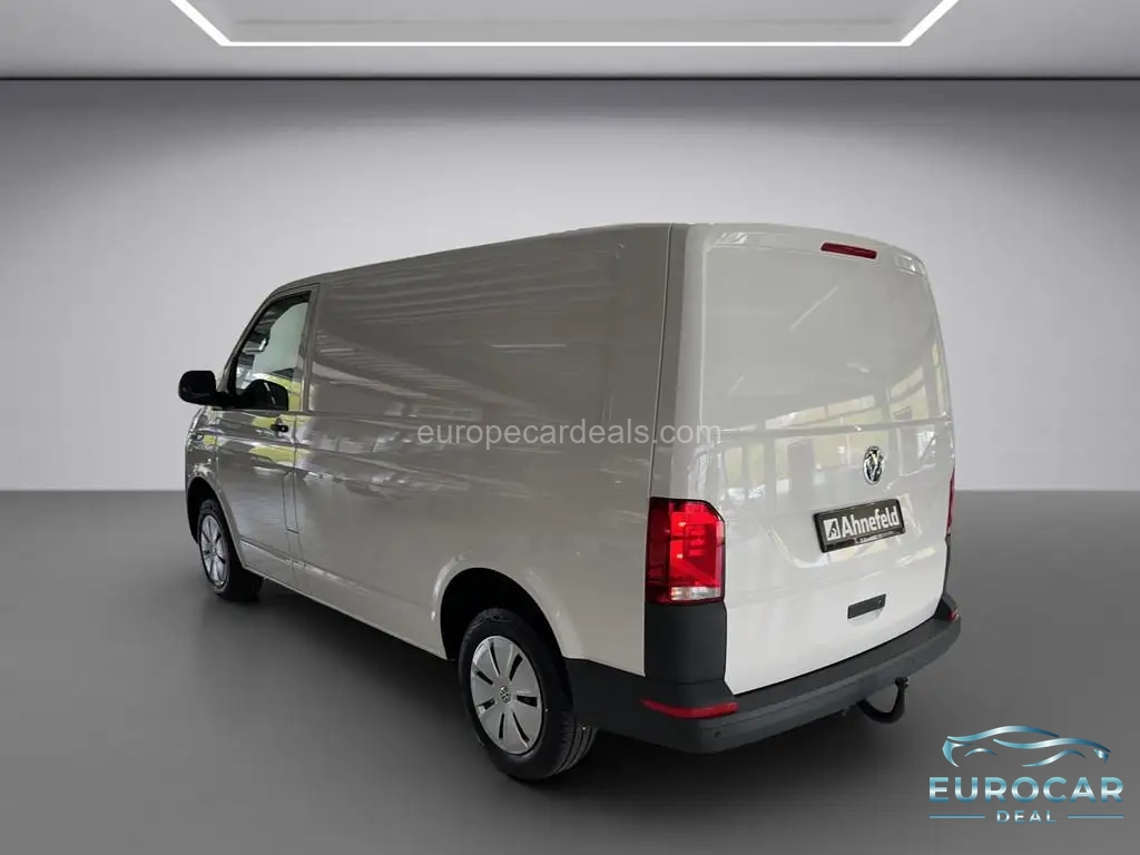 Volkswagen T6 Transporter