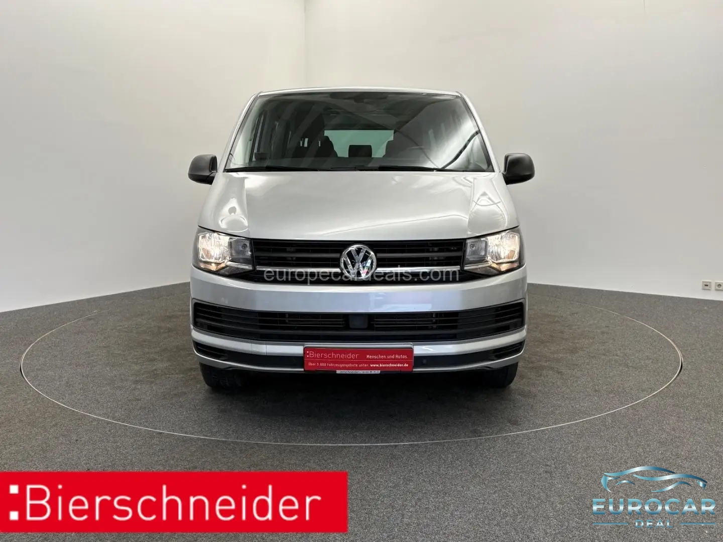 Volkswagen T6 Multivan
