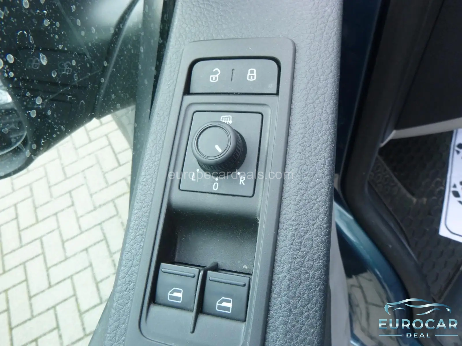 Volkswagen T6 Transporter