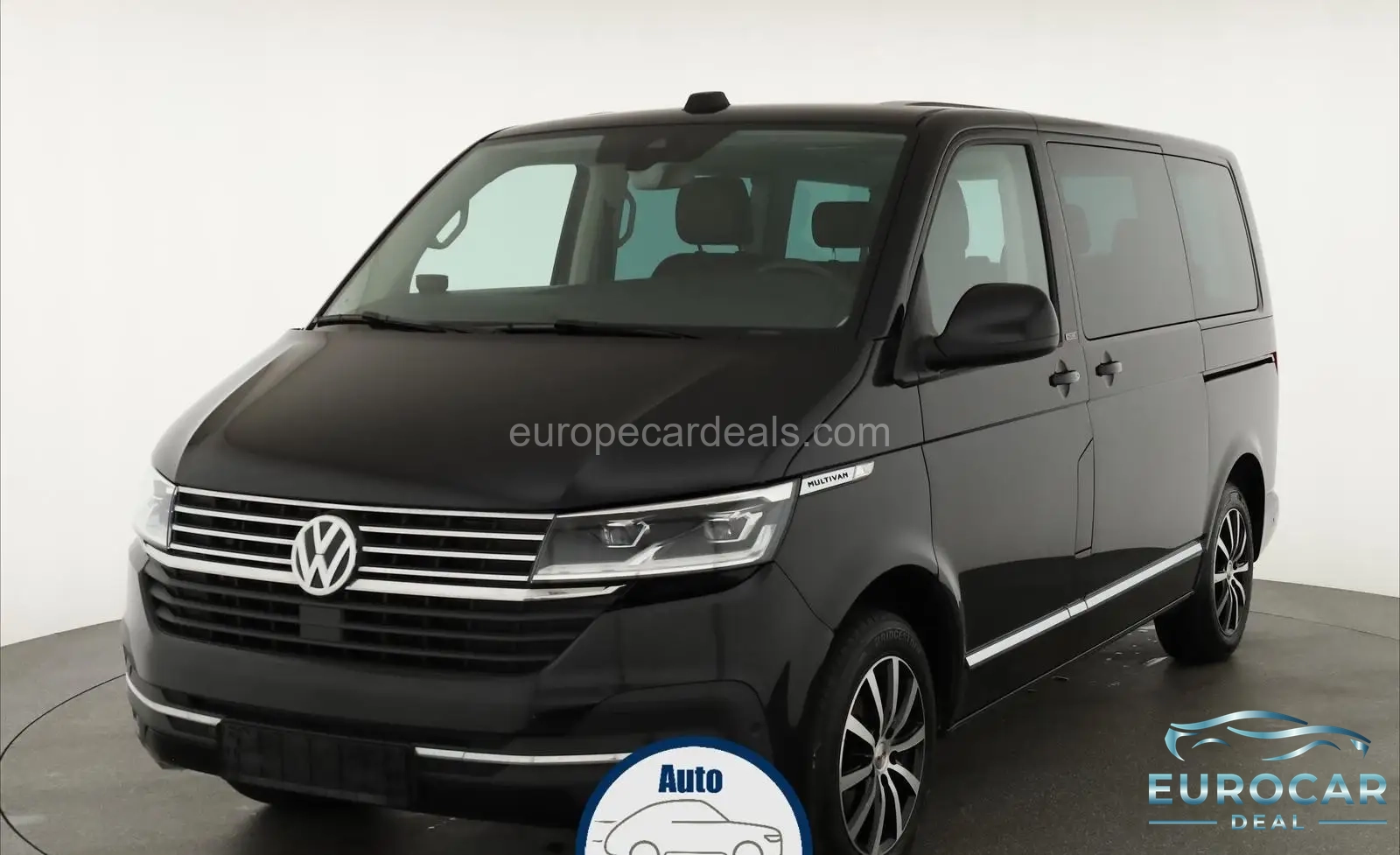 Volkswagen T6 Multivan