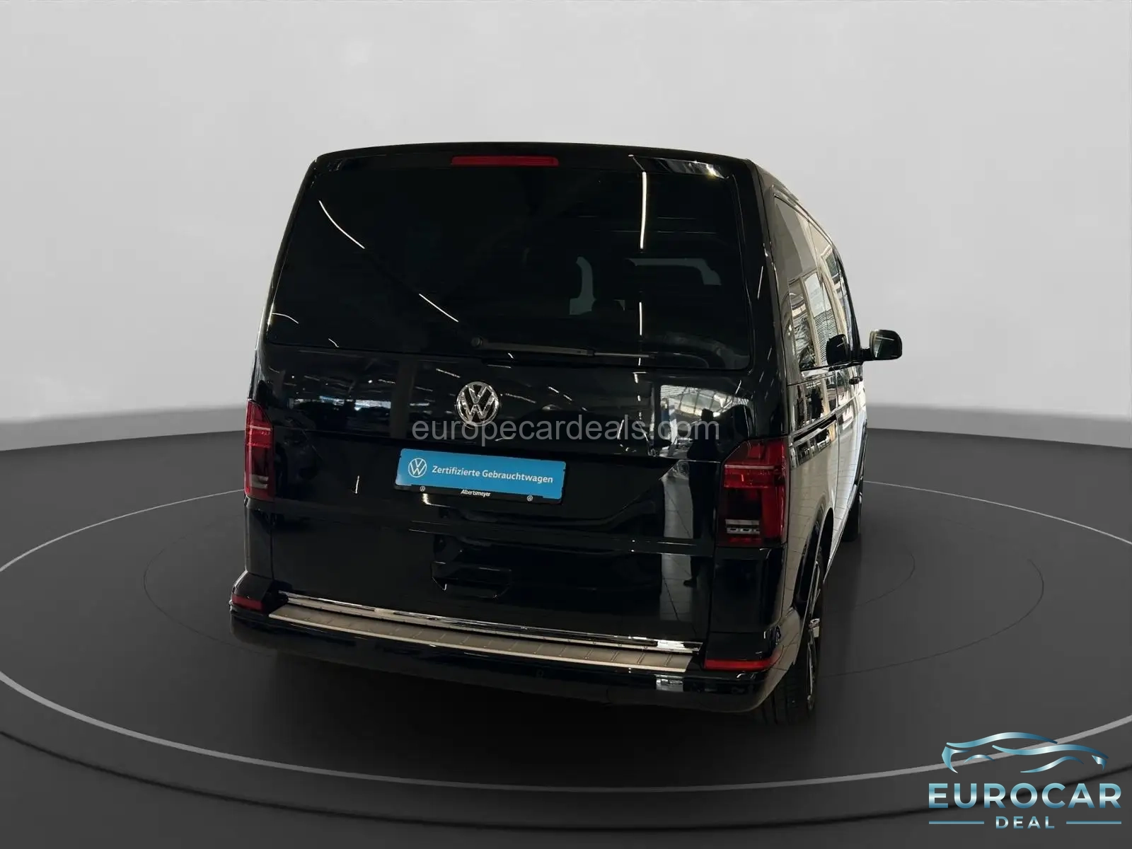 Volkswagen T6 Multivan
