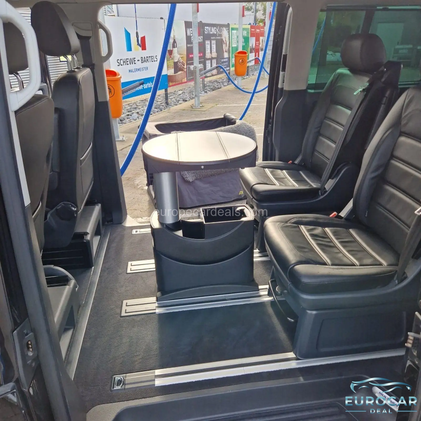 Volkswagen T6 Multivan