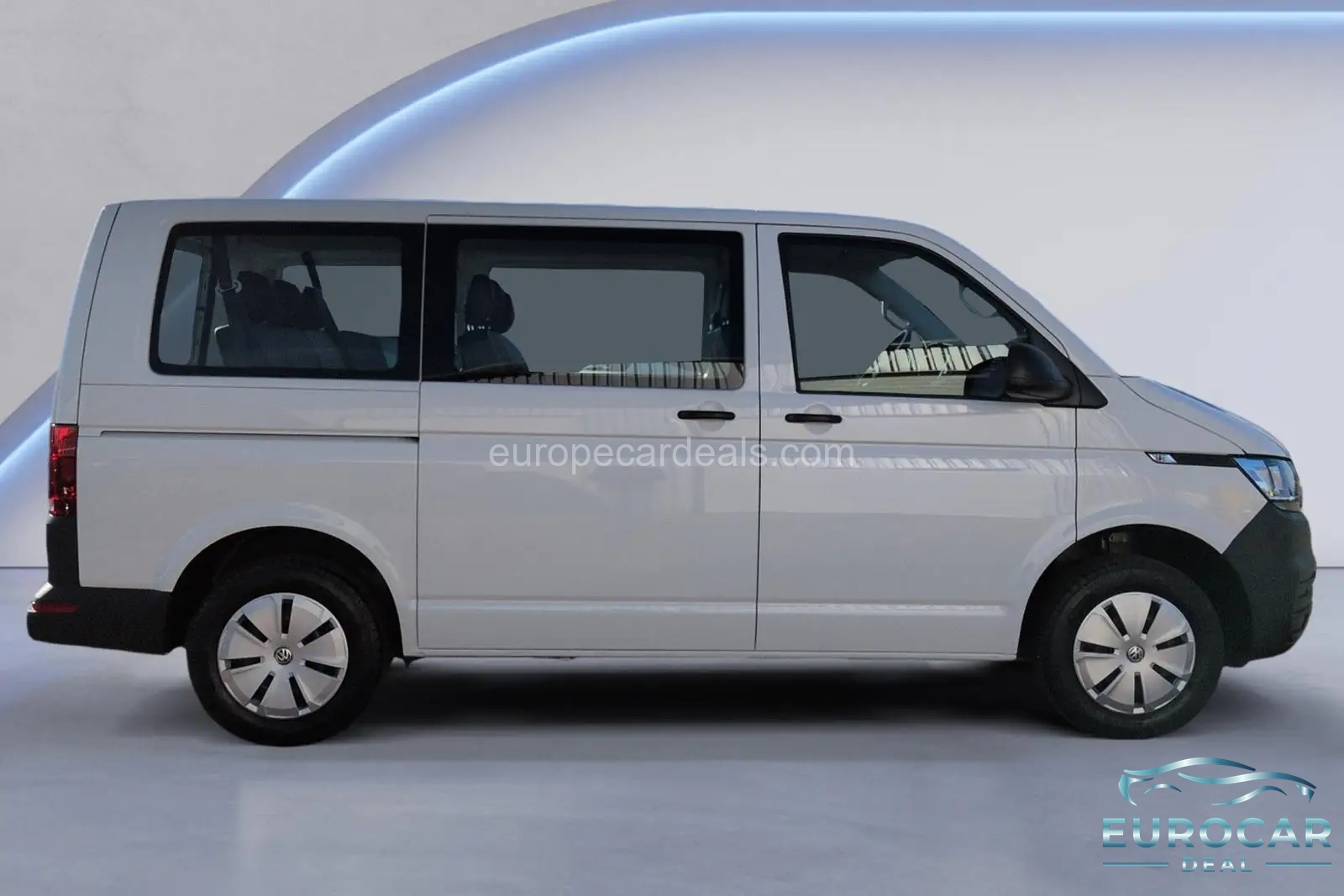 Volkswagen T6 Kombi
