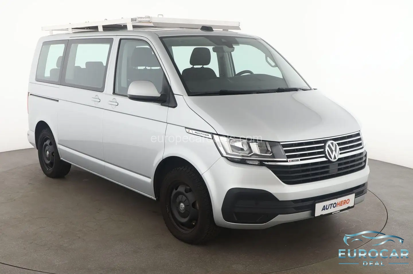 Volkswagen T6 Multivan