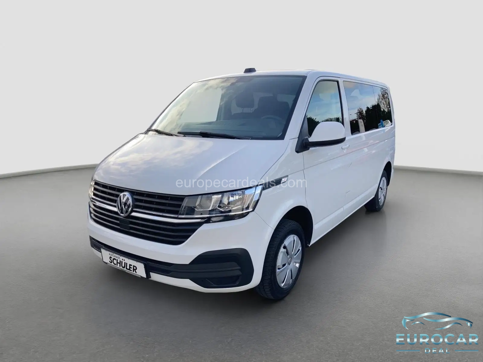 Volkswagen T6 Kombi