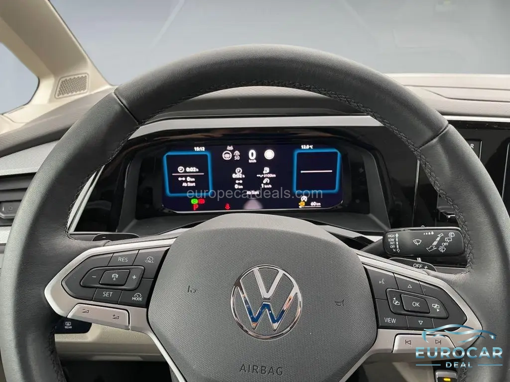 Volkswagen T6 Multivan