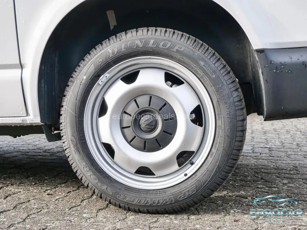 Volkswagen T6 Transporter