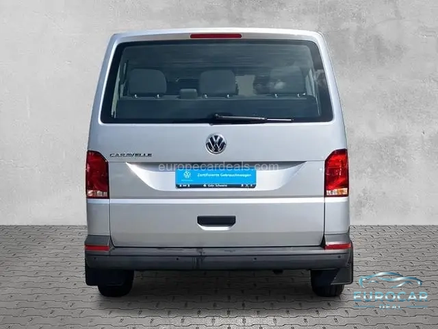 Volkswagen T6 Caravelle