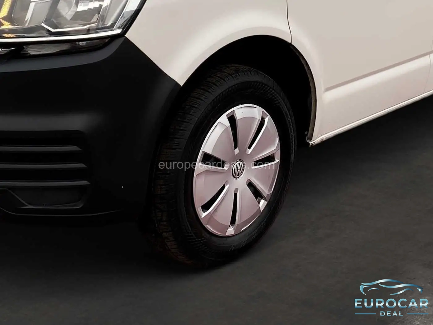 Volkswagen T6 Transporter