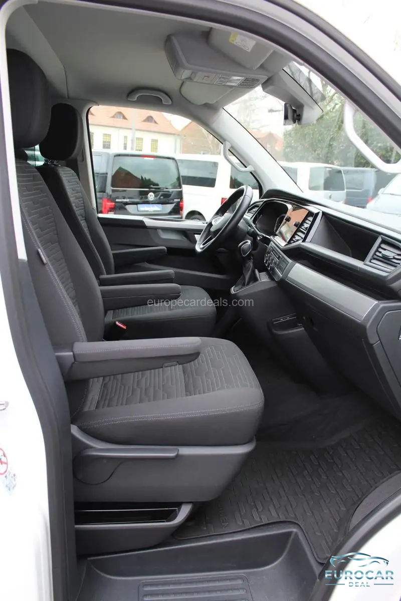 Volkswagen T6 Multivan