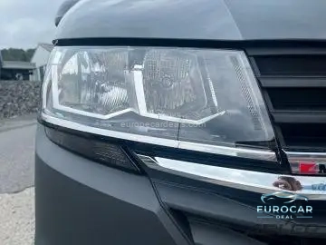 Volkswagen T6 Transporter