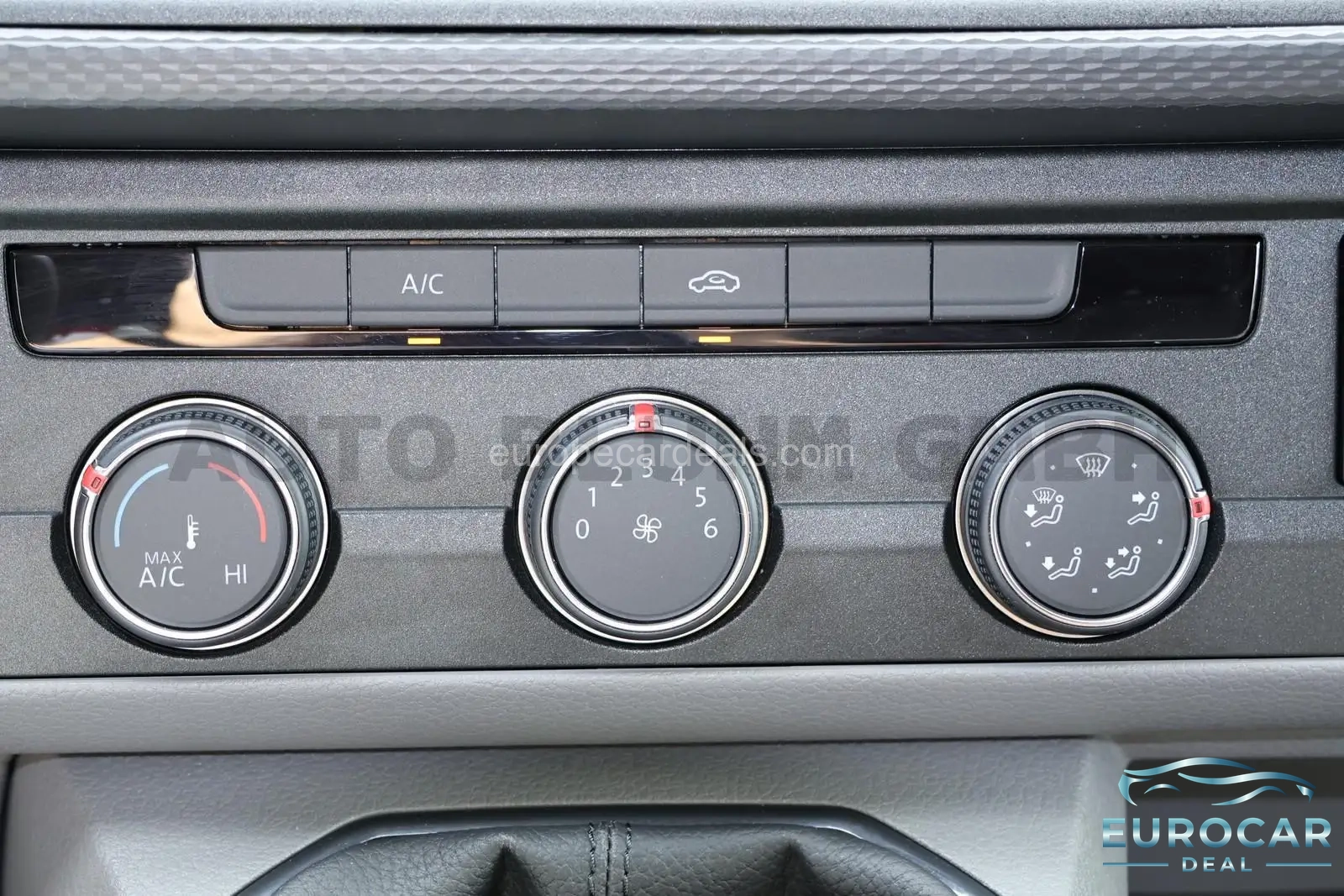 Volkswagen T6 Transporter