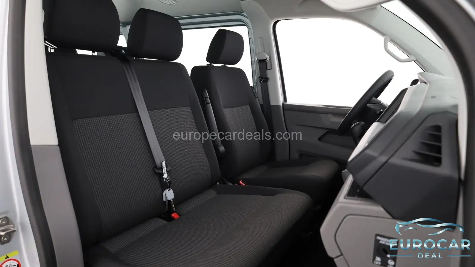 Volkswagen T6 Transporter