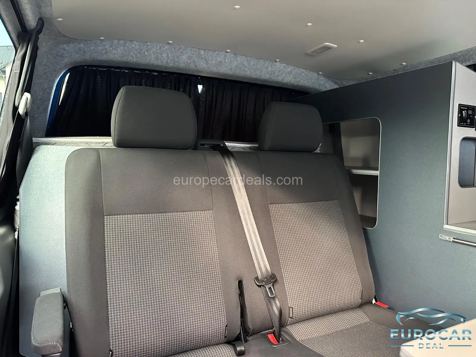 Volkswagen T6 other