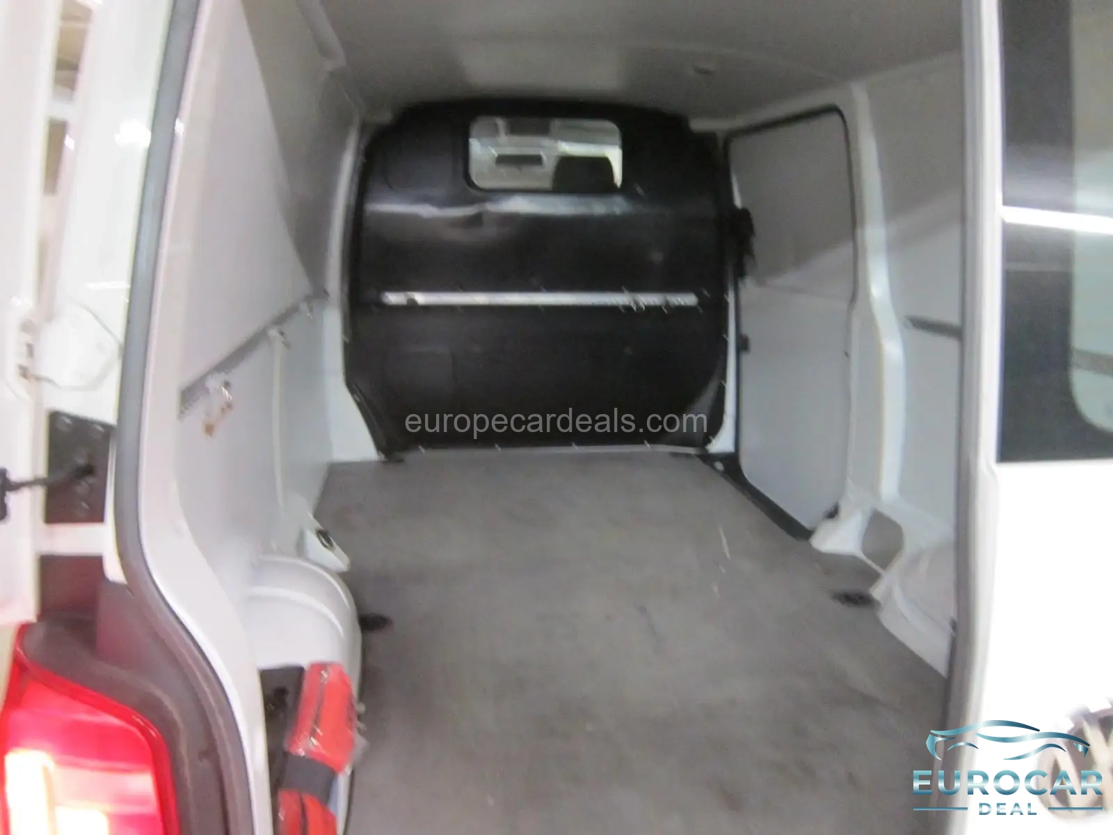 Volkswagen T6 Transporter