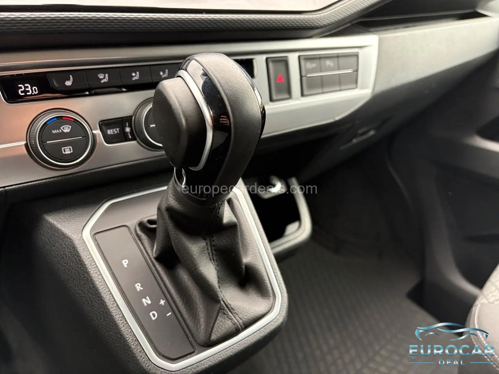 Volkswagen T6 Multivan
