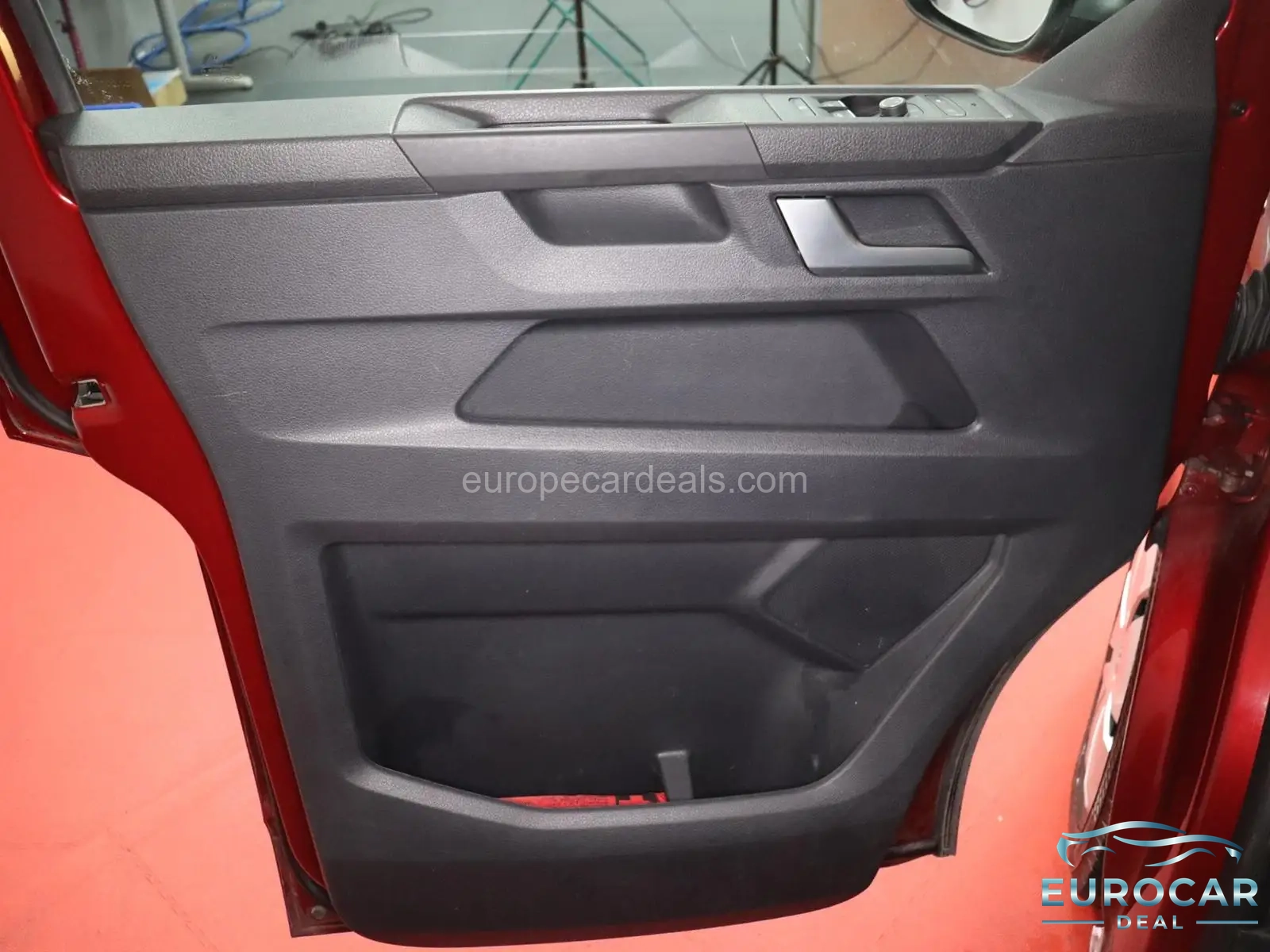 Volkswagen T6 Multivan
