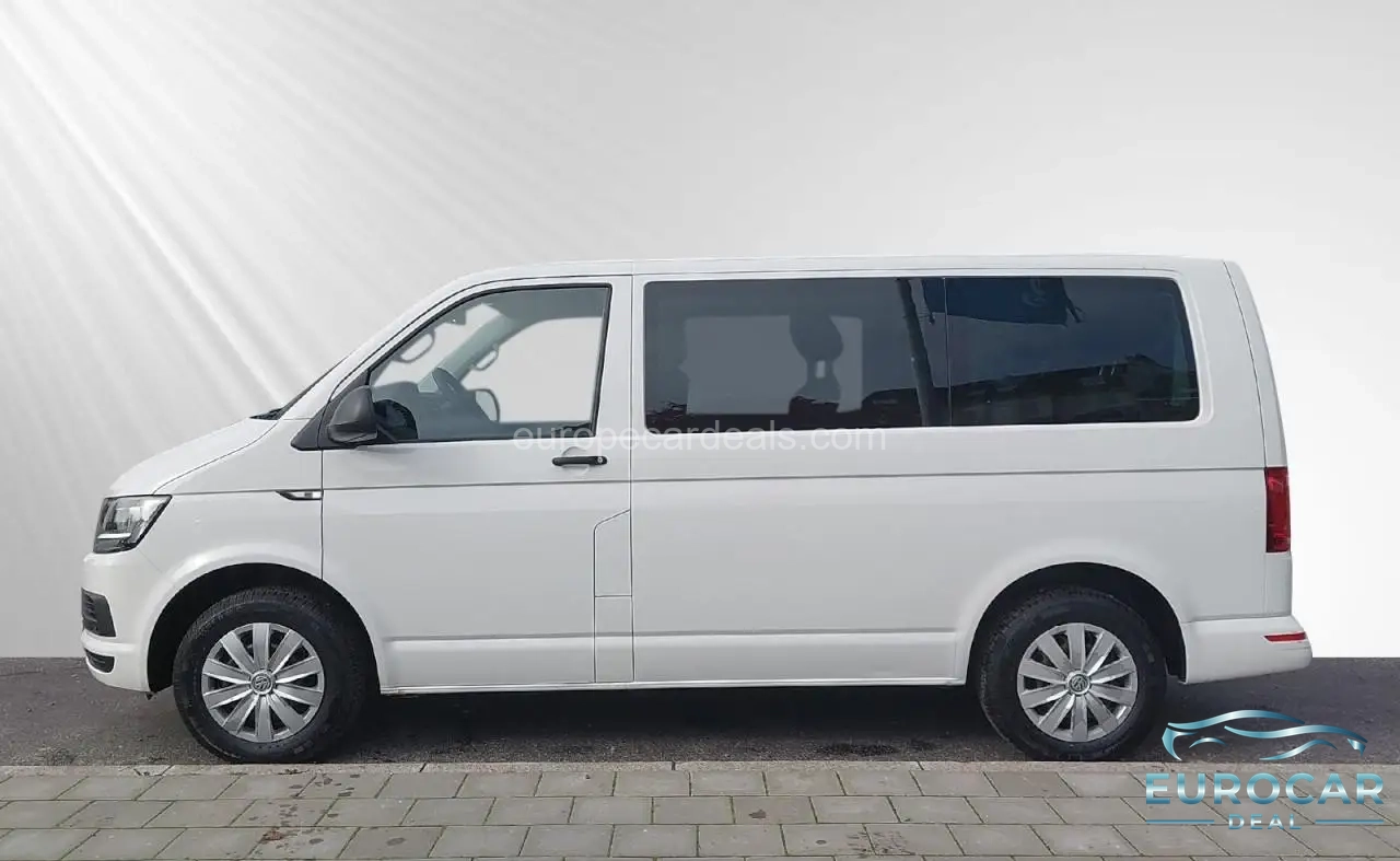 Volkswagen T6 Multivan