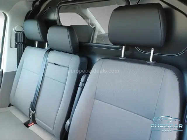 Volkswagen T6 Transporter