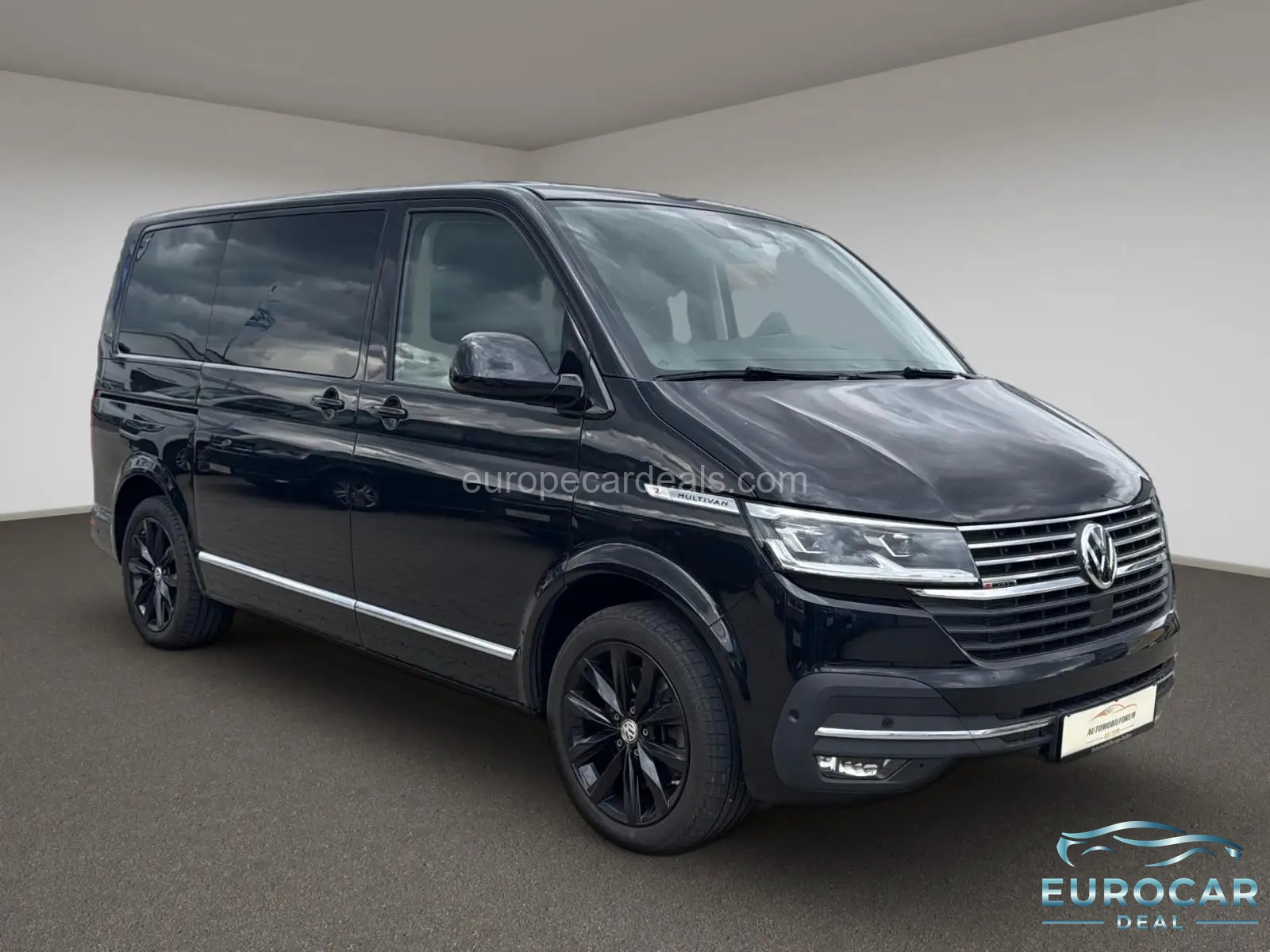 Volkswagen T6 Multivan