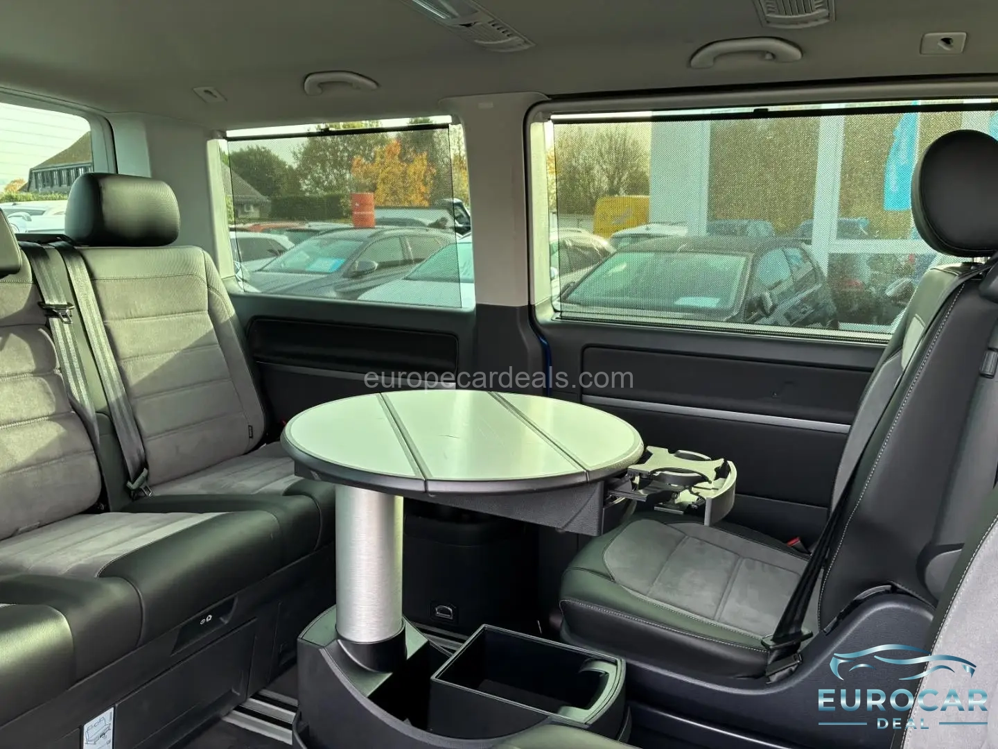 Volkswagen T6 Multivan