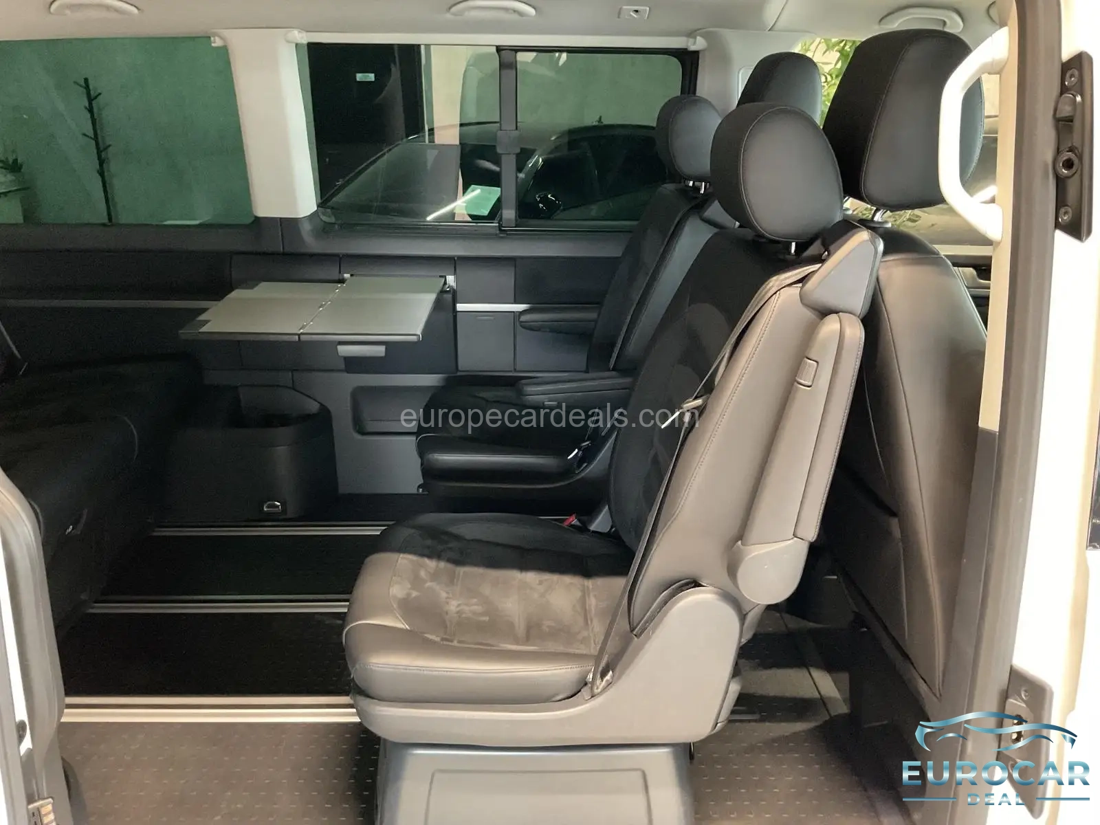 Volkswagen T6 Multivan