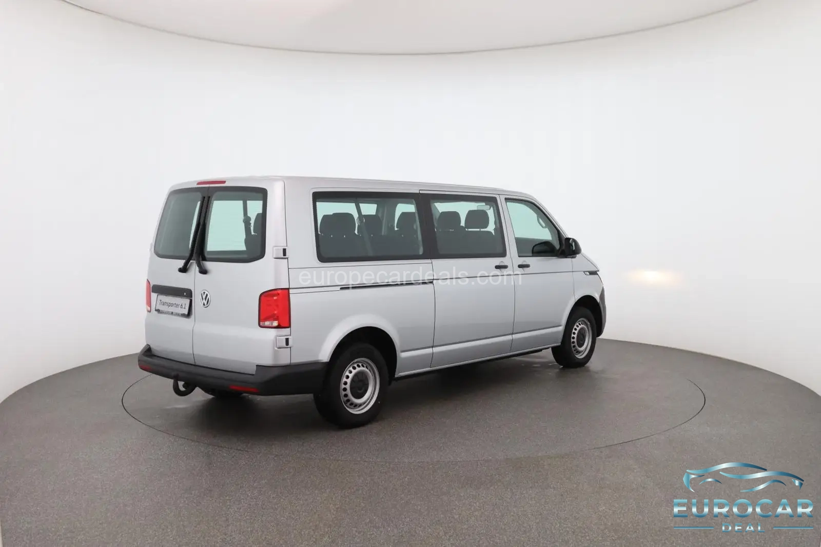 Volkswagen T6 Transporter