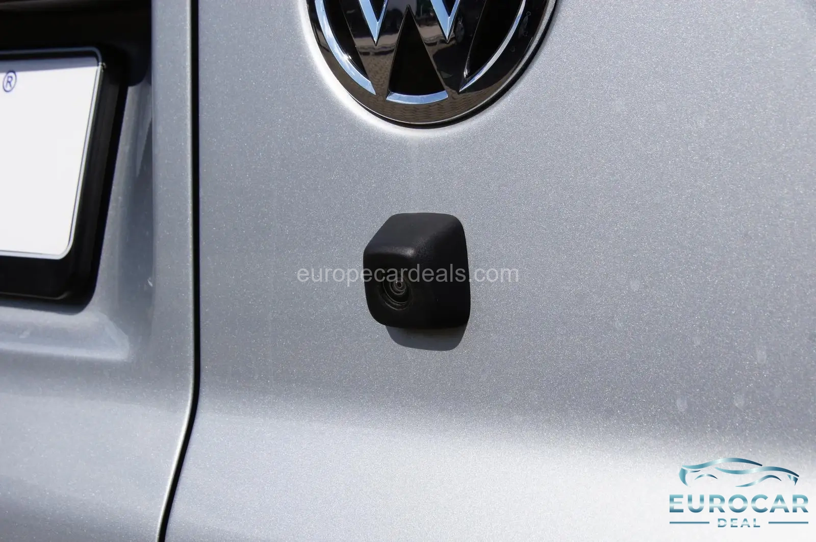 Volkswagen T6 Transporter