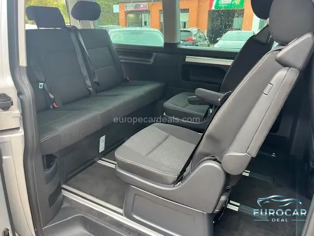 Volkswagen T6 Multivan