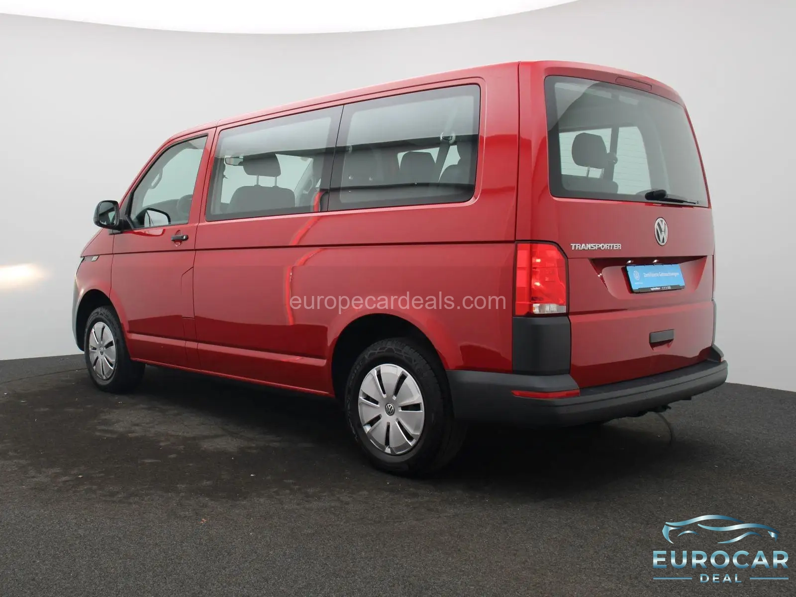 Volkswagen T6 Kombi
