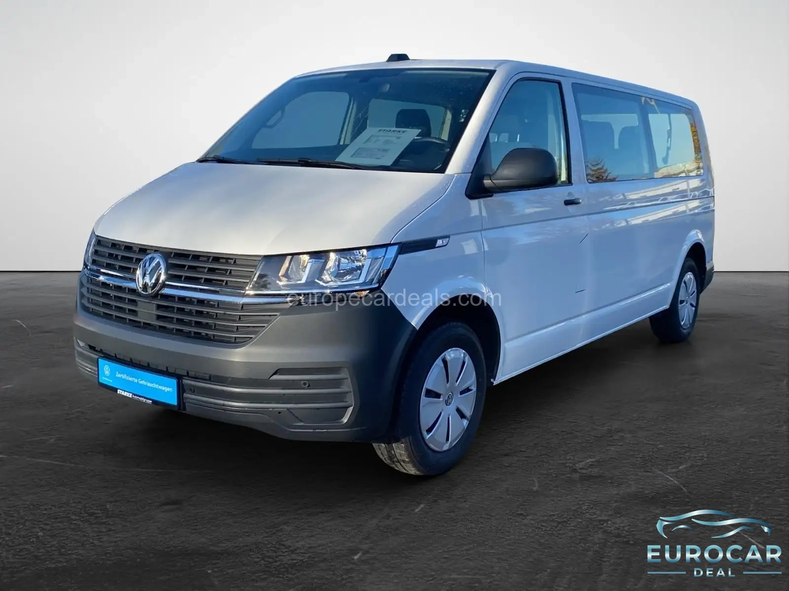 Volkswagen T6 Kombi