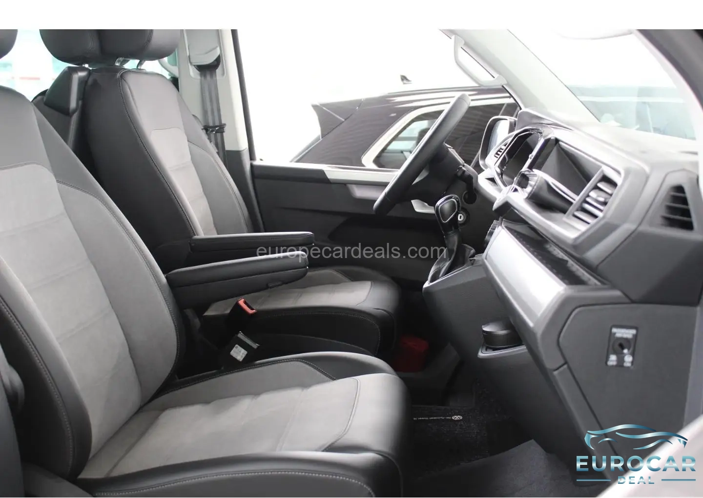 Volkswagen T6 Multivan