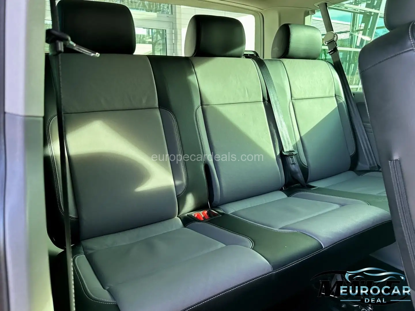 Volkswagen T6 Caravelle