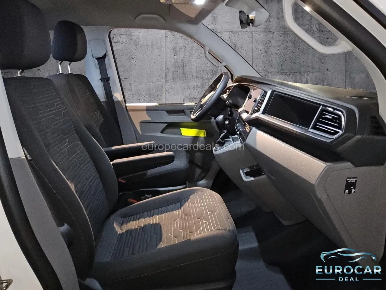Volkswagen T6 Caravelle