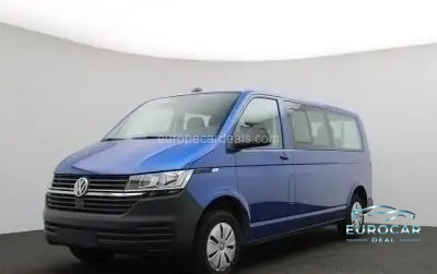 Volkswagen T6 Kombi